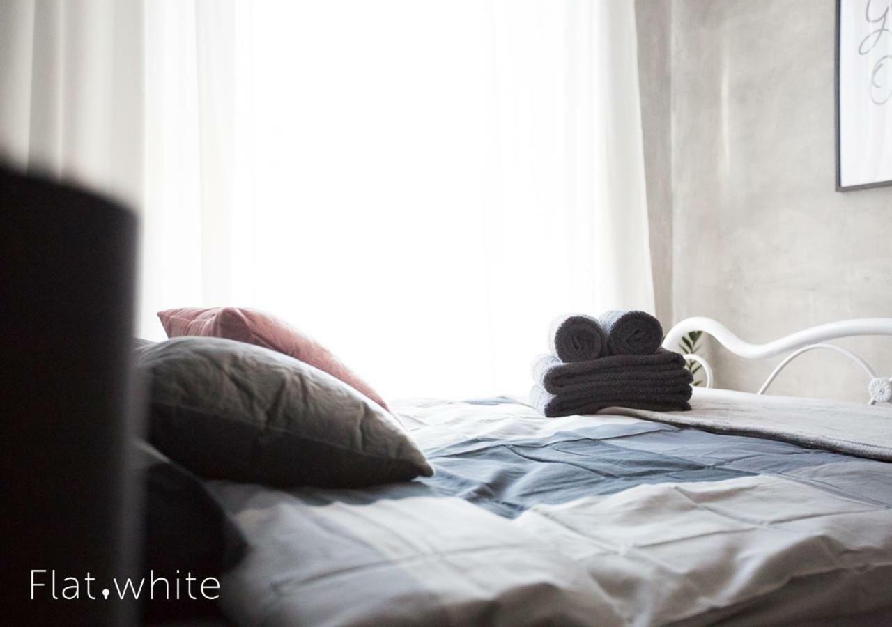 Apartamenty Flat White Zamkowa 4-6 Zelená Hora Exteriér fotografie