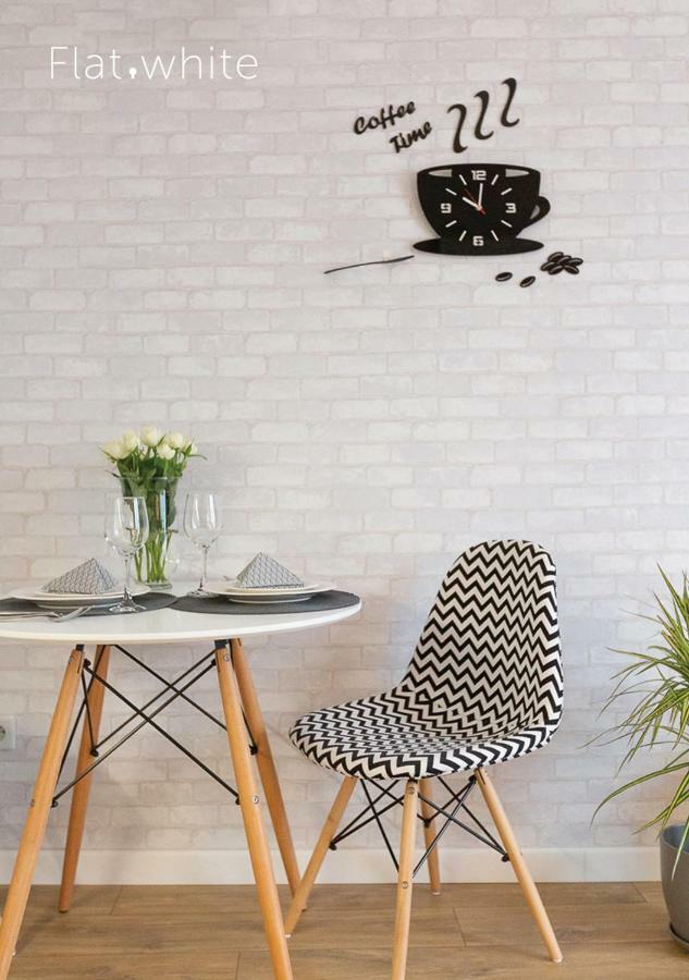 Apartamenty Flat White Zamkowa 4-6 Zelená Hora Exteriér fotografie