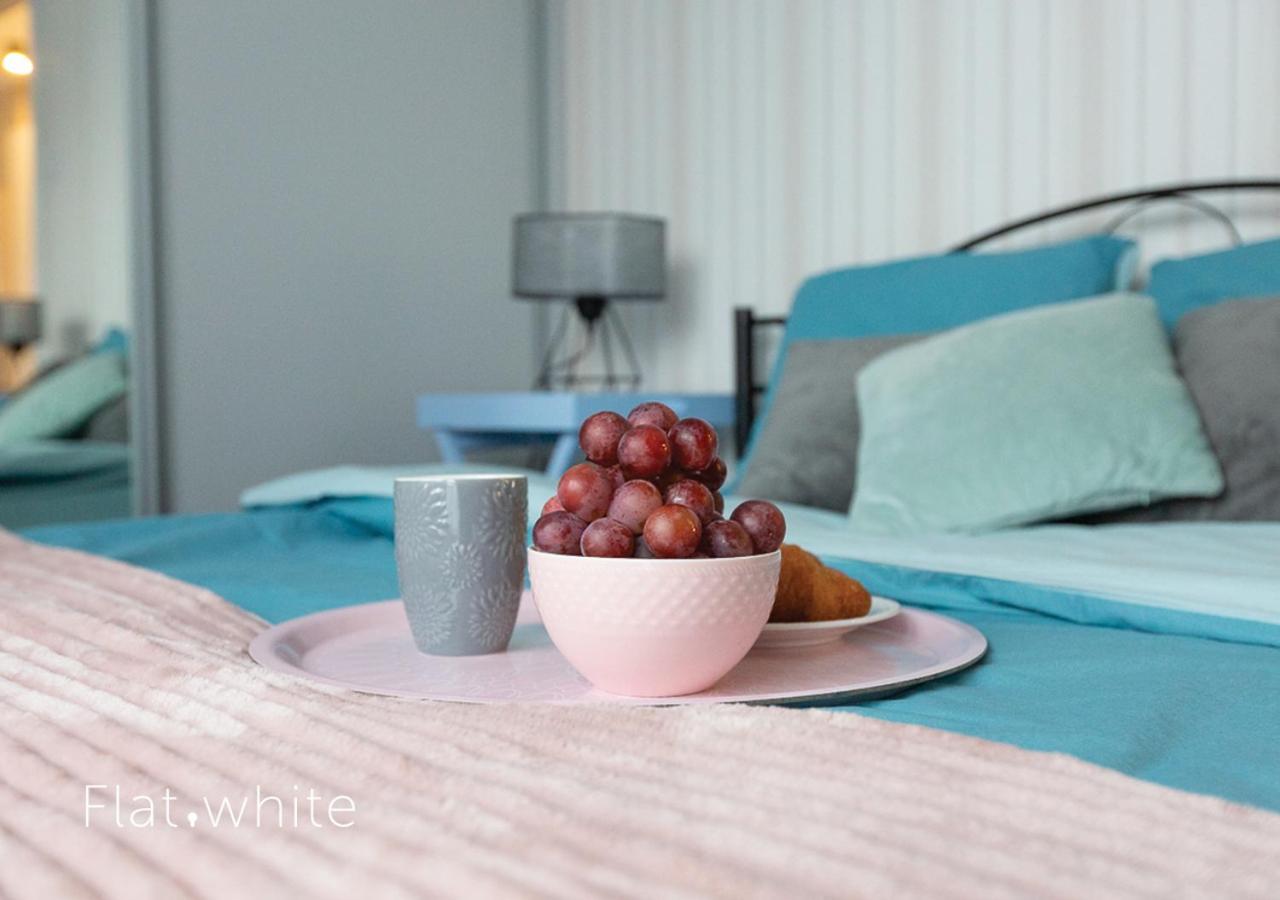 Apartamenty Flat White Zamkowa 4-6 Zelená Hora Exteriér fotografie